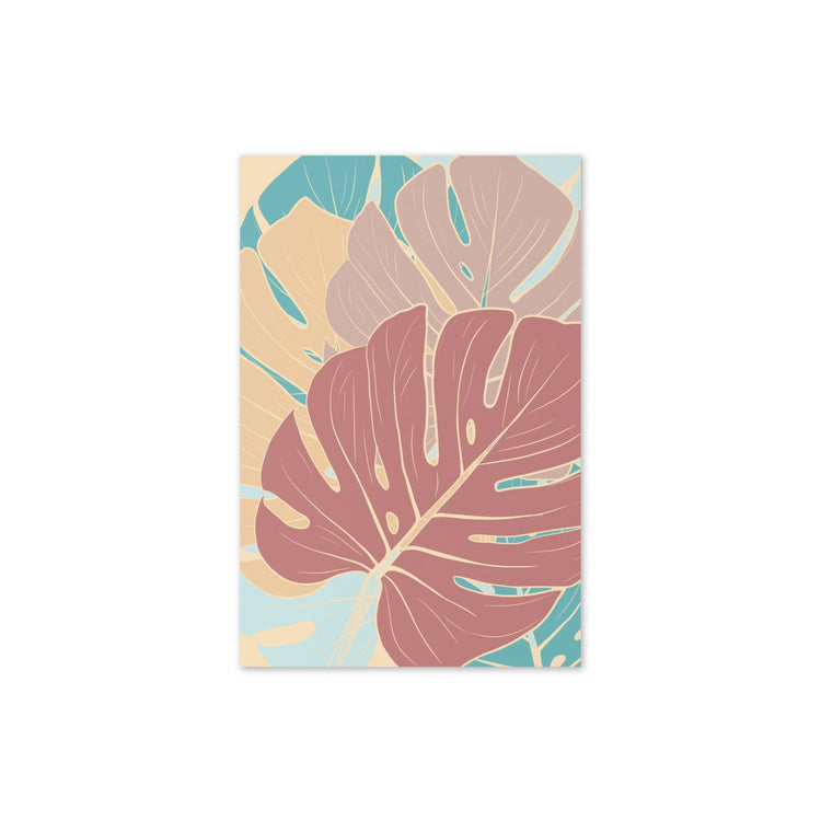 Purposeful Monstera - Purposeful Dreamer