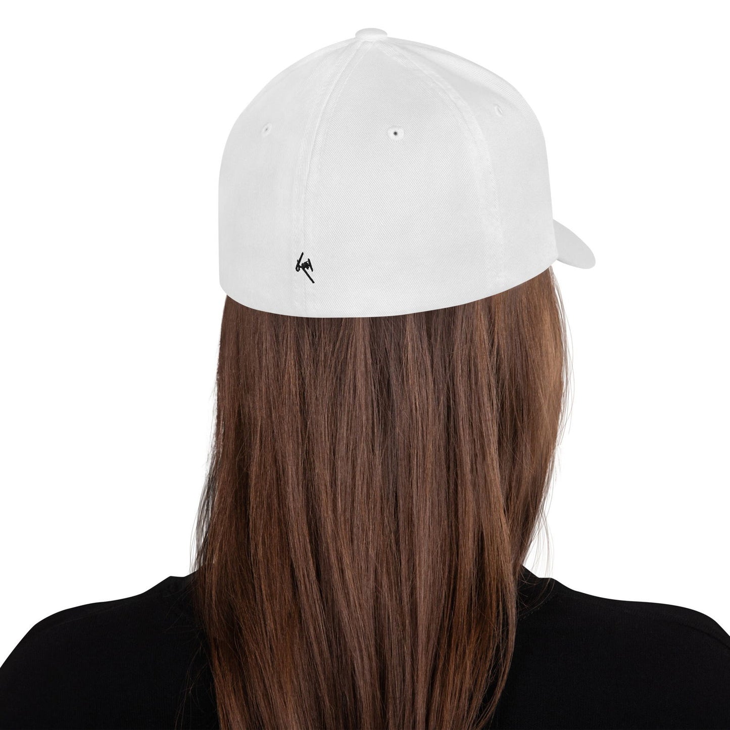 Dreamer Structured Twill Cap - Purposeful Dreamer