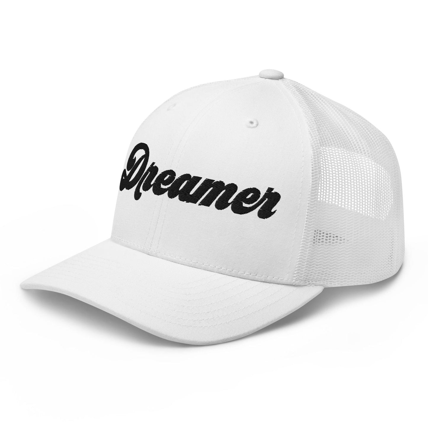 Dreamer Trucker Cap - Purposeful Dreamer