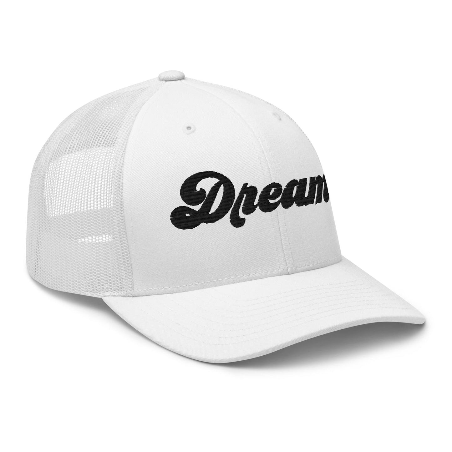 Dreamer Trucker Cap - Purposeful Dreamer