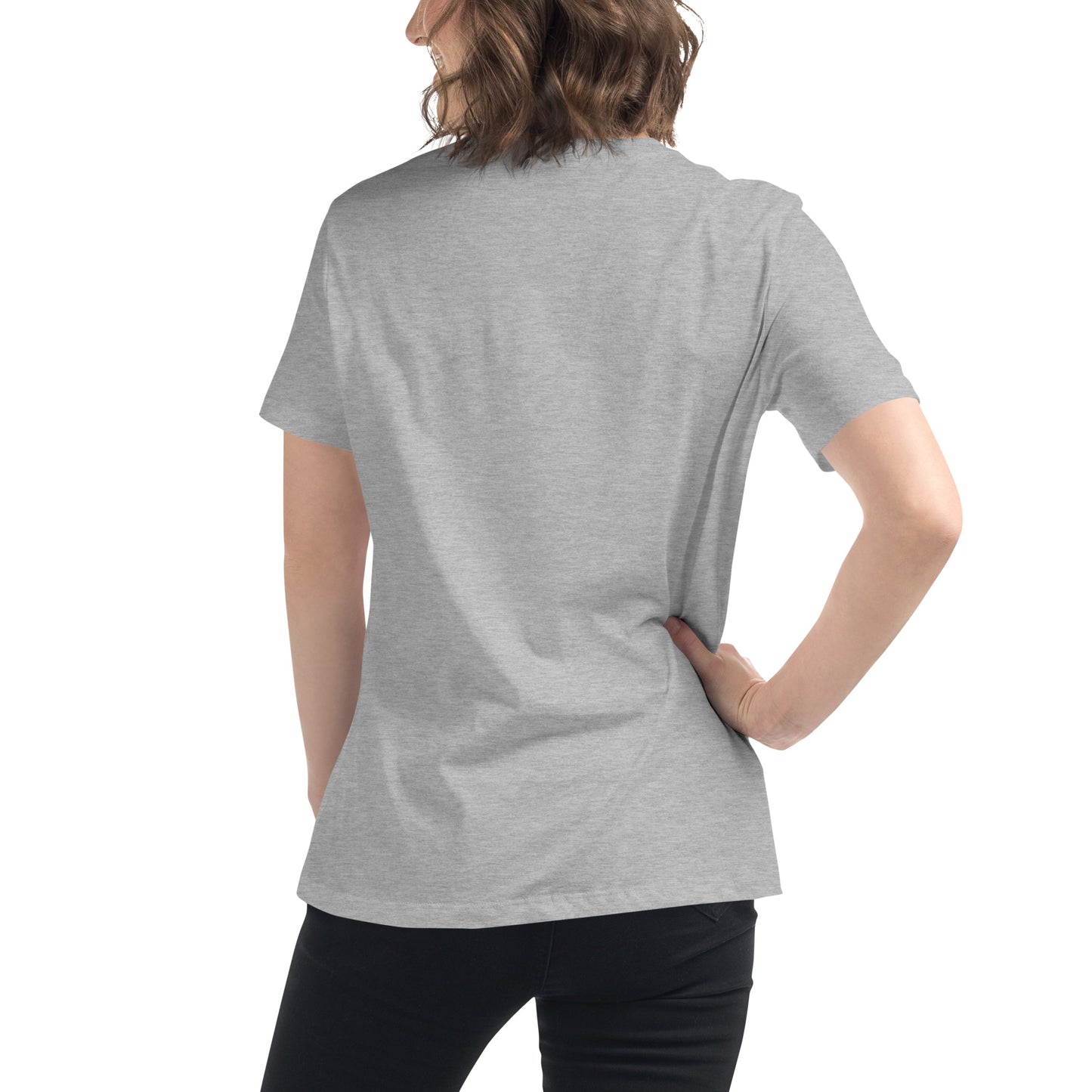Dreamer Women's Relaxed T-Shirt