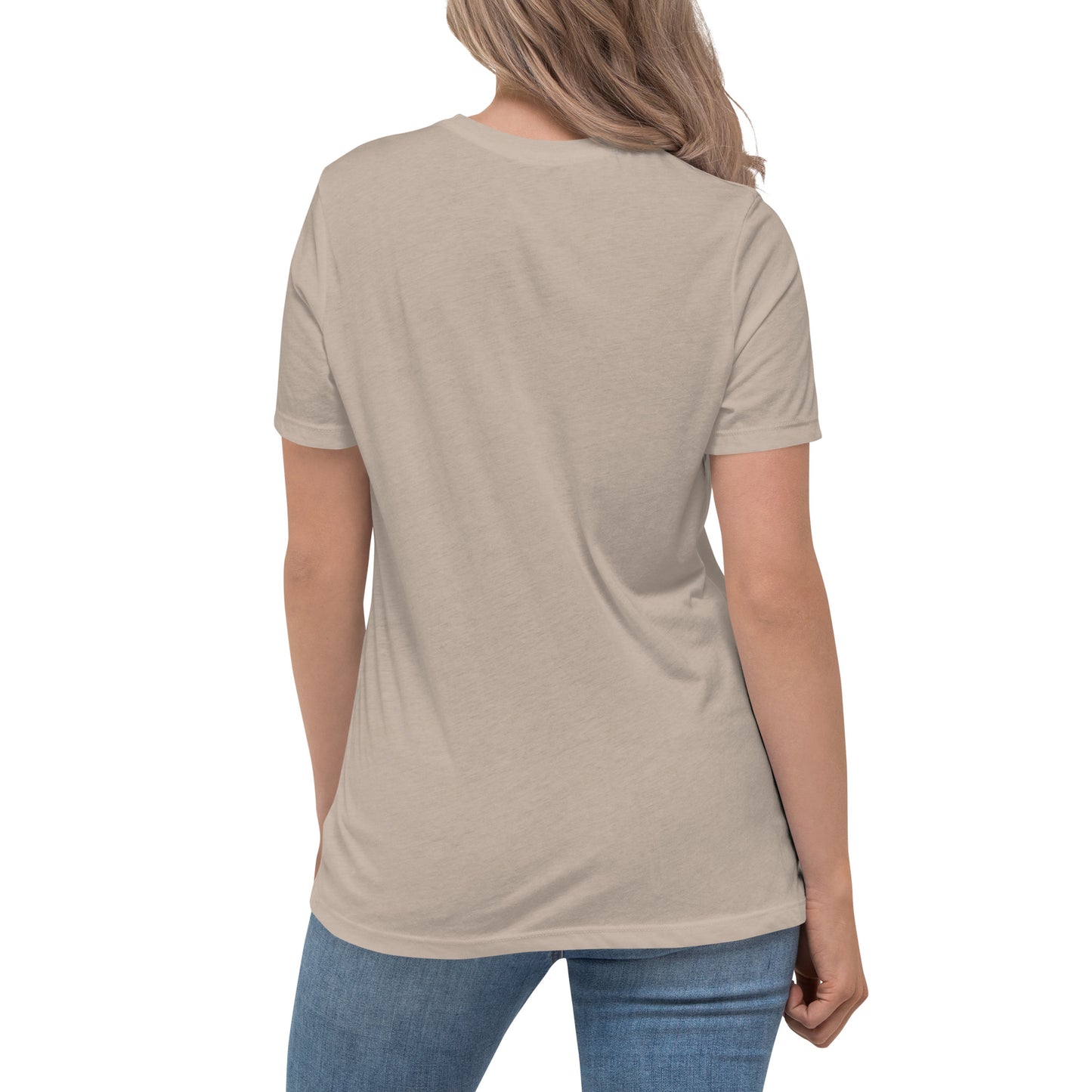 Dreamer Women's Relaxed T-Shirt