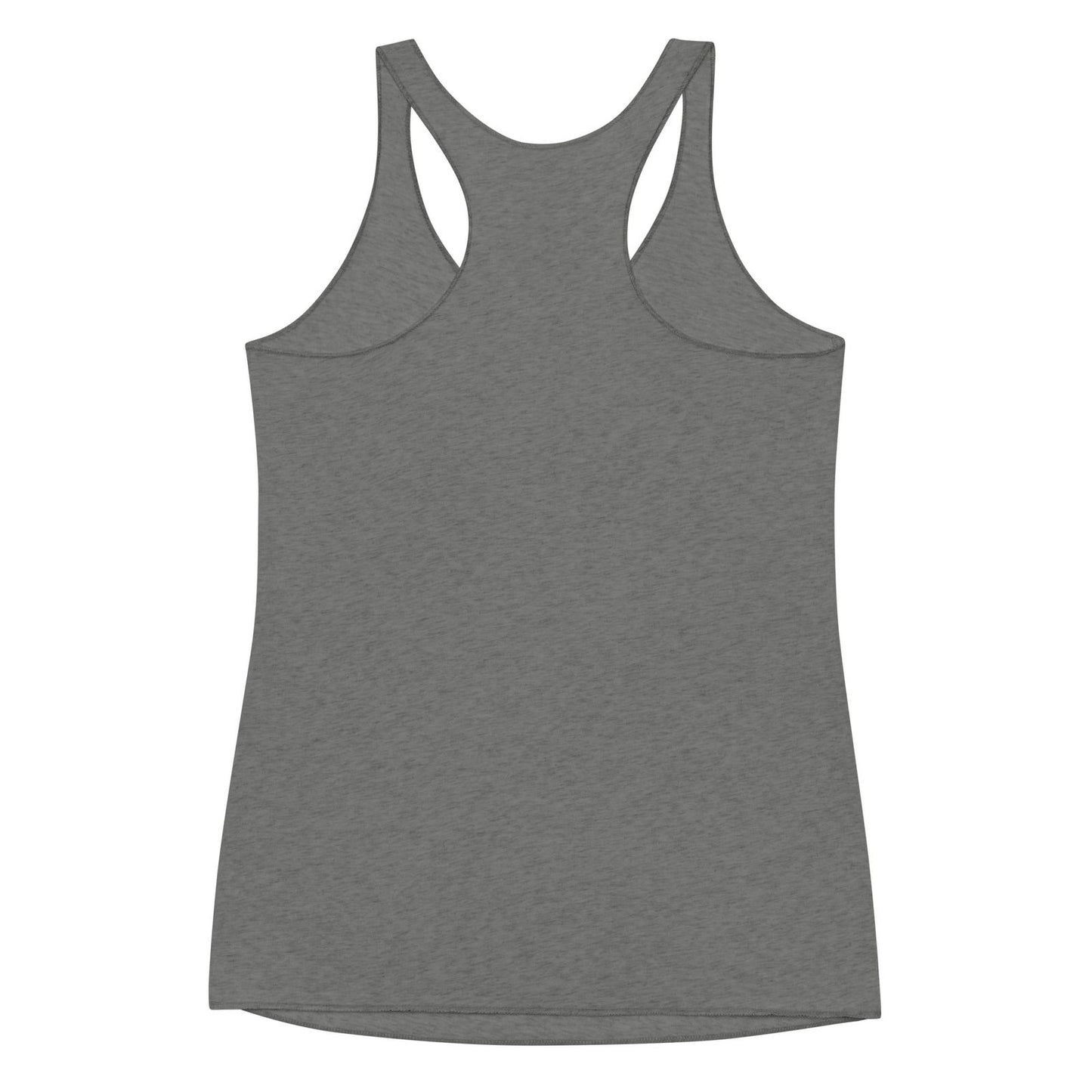 Go with the Waves Racerback Tank Top - Purposeful Dreamer