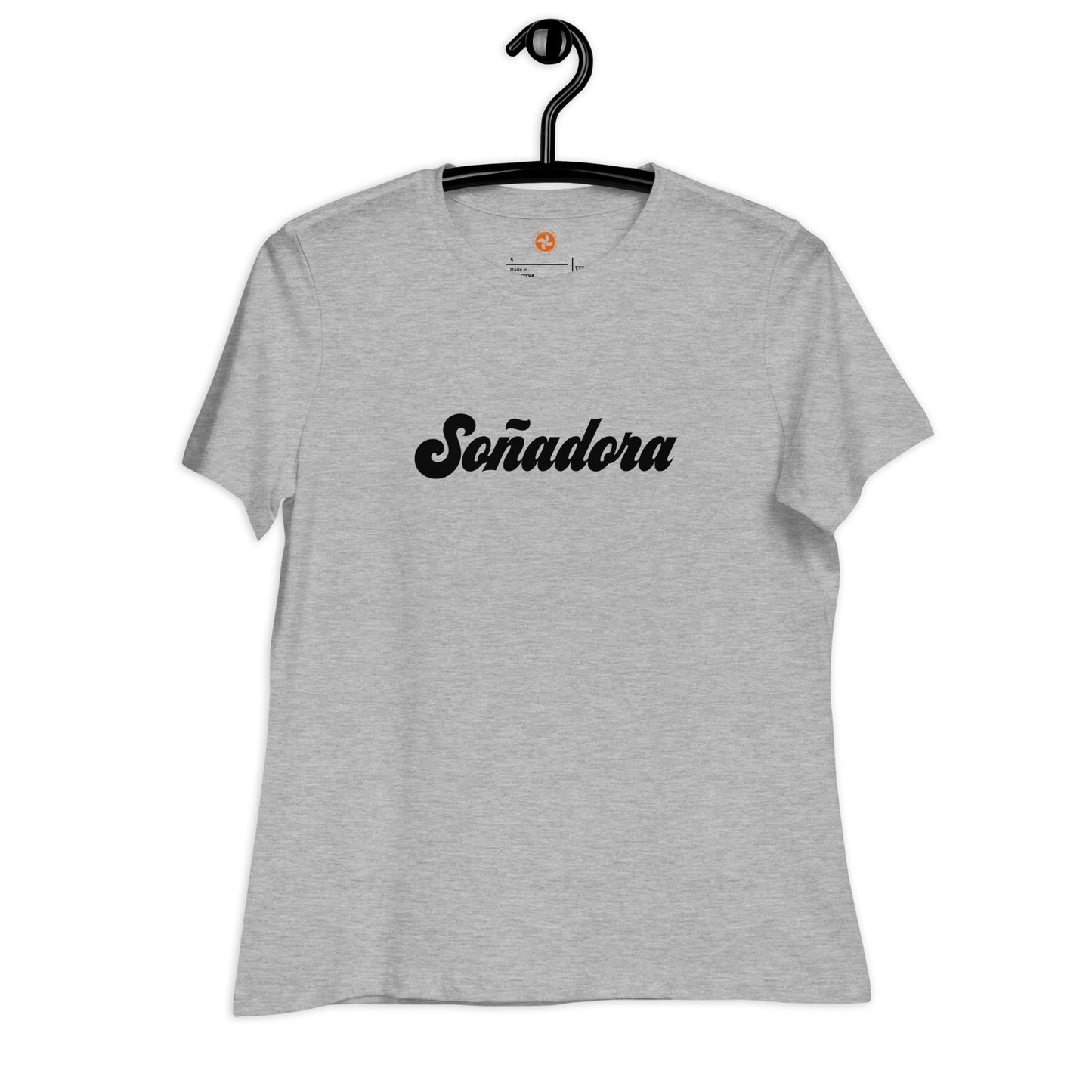 Soñadora Women's Relaxed T-Shirt