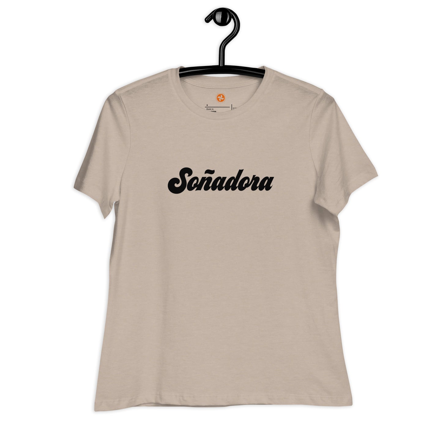 Soñadora Women's Relaxed T-Shirt