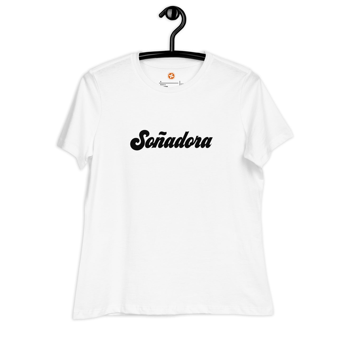 Soñadora Women's Relaxed T-Shirt