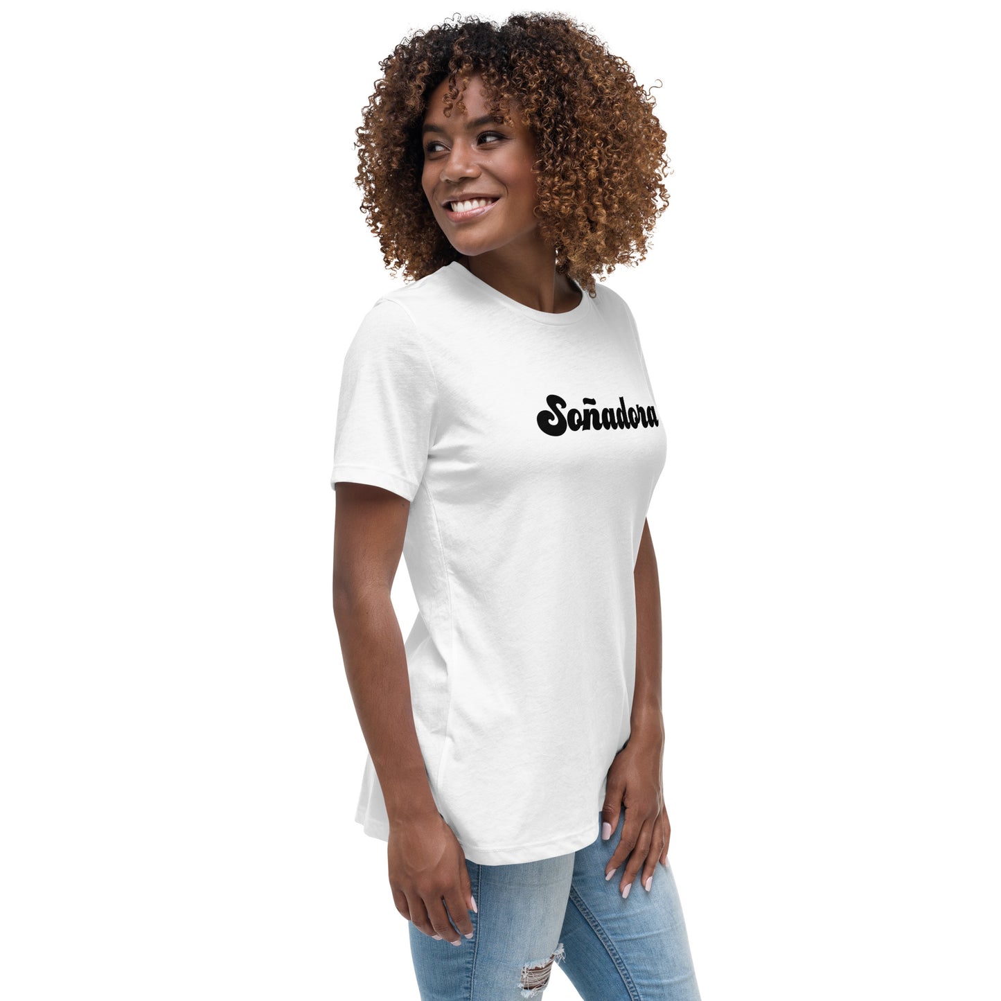Soñadora Women's Relaxed T-Shirt
