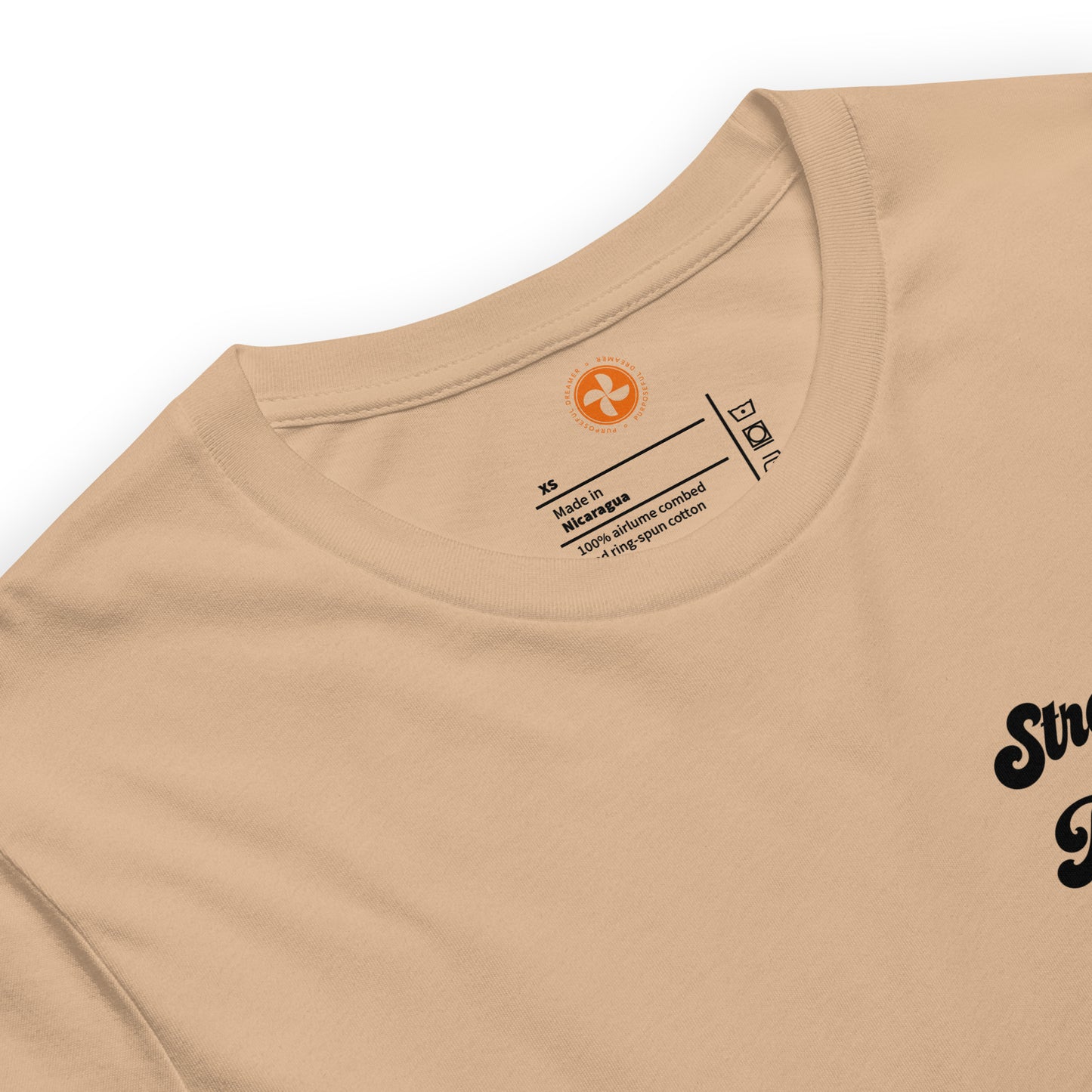 Stronger Together Tee – Wear Your Strength