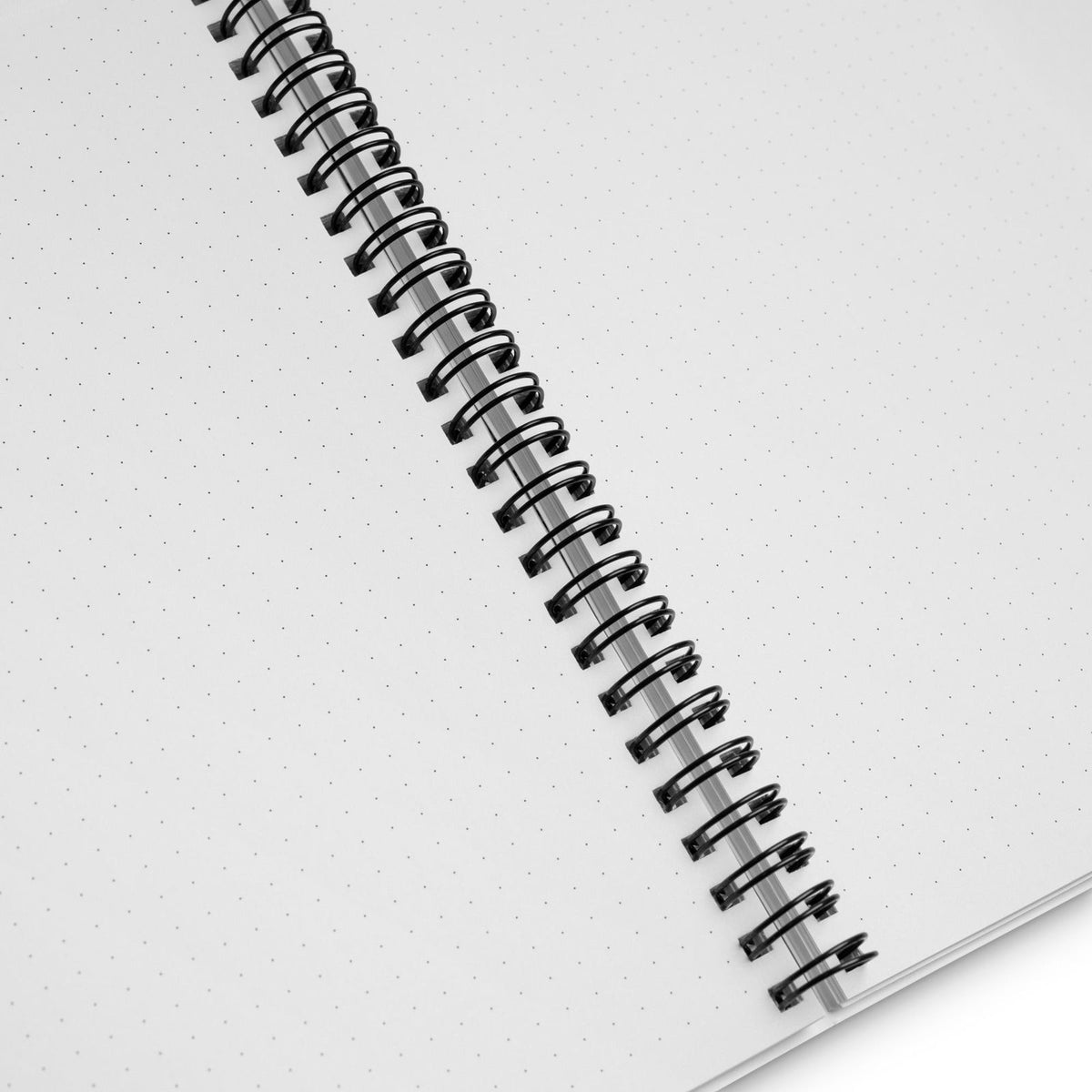 Stronger Together Spiral Notebook - Purposeful Dreamer