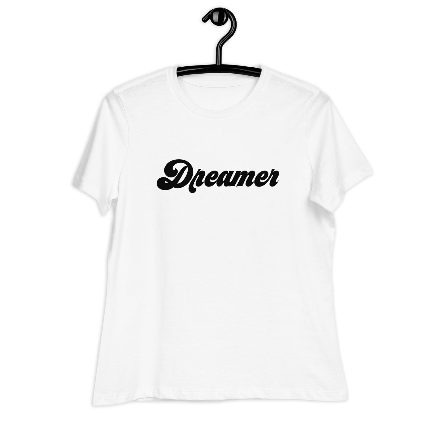 Dreamer Women's Relaxed T-Shirt