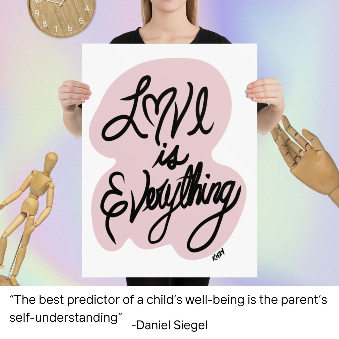 Love is Everything - Part 2