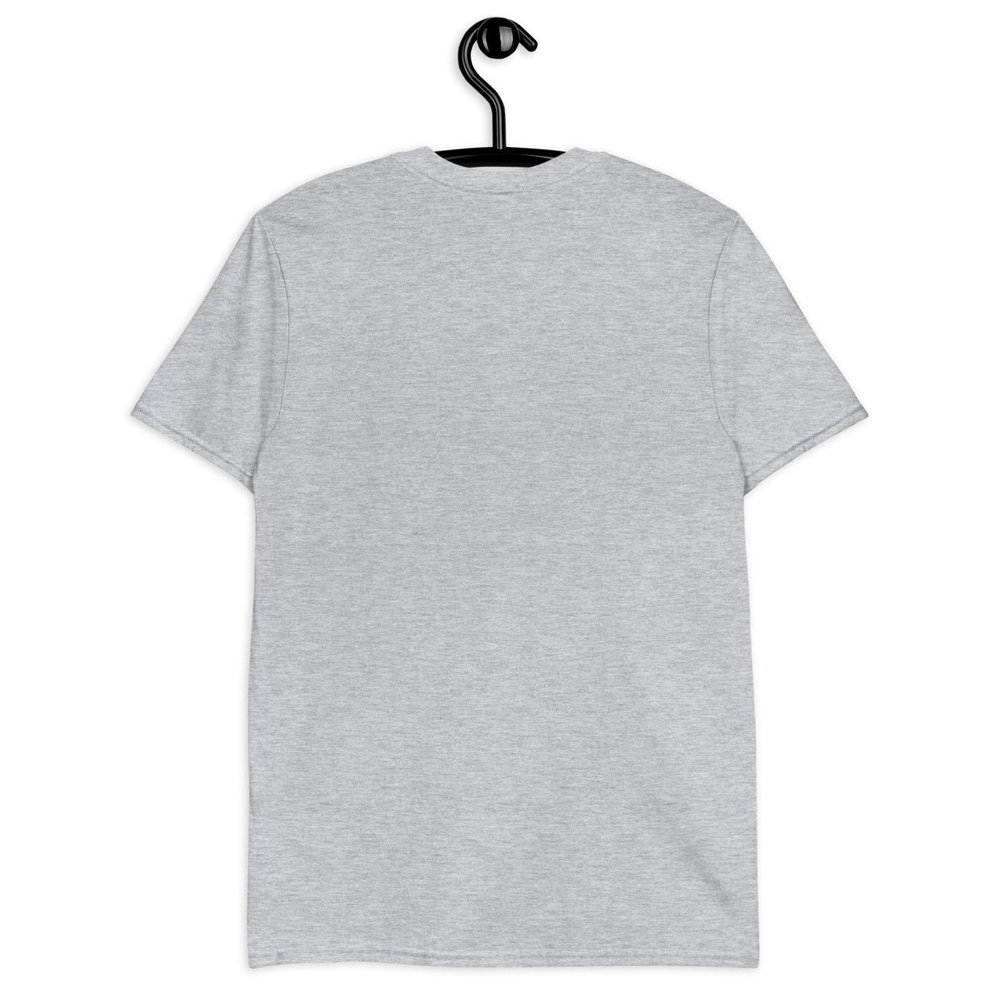 Believing is Seeing Short-Sleeve Unisex T-Shirt - Purposeful Dreamer 