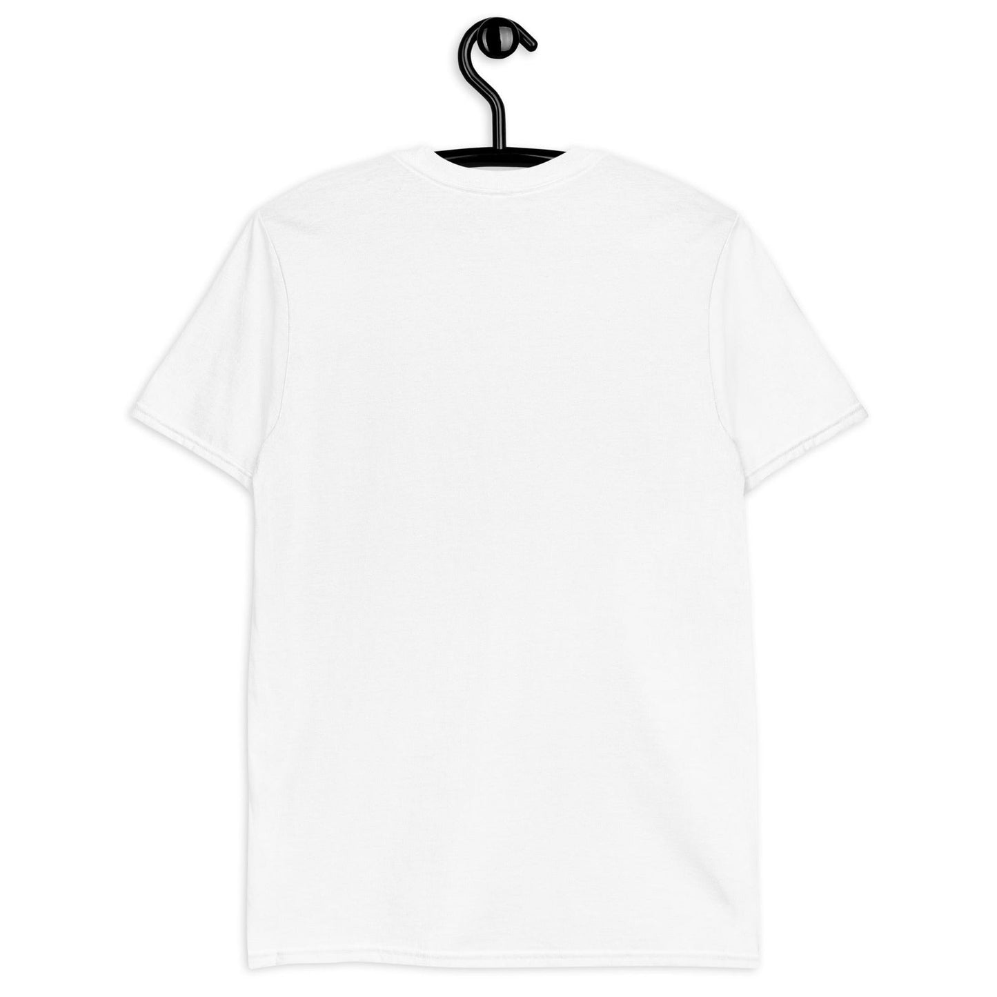 Believing is Seeing Short-Sleeve Unisex T-Shirt - Purposeful Dreamer 
