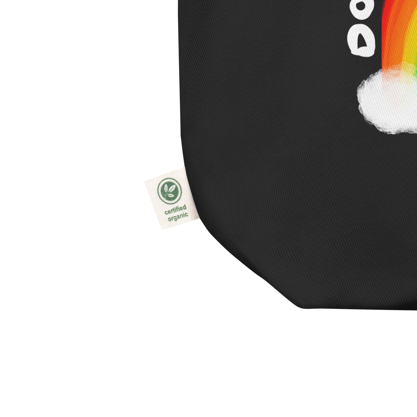 Do What Makes You Happy Eco Tote Bag - Purposeful Dreamer 