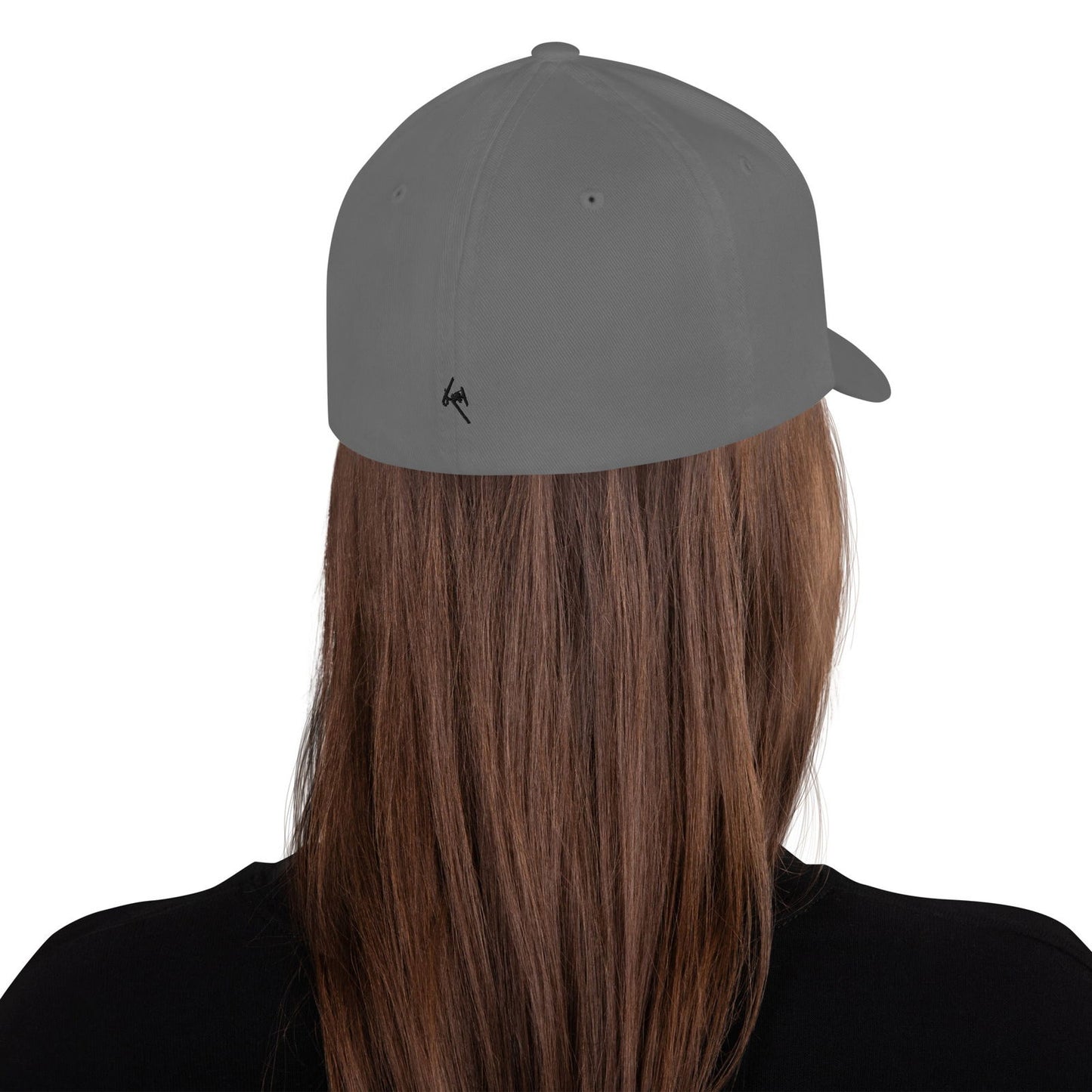 Dreamer Structured Twill Cap - Purposeful Dreamer 