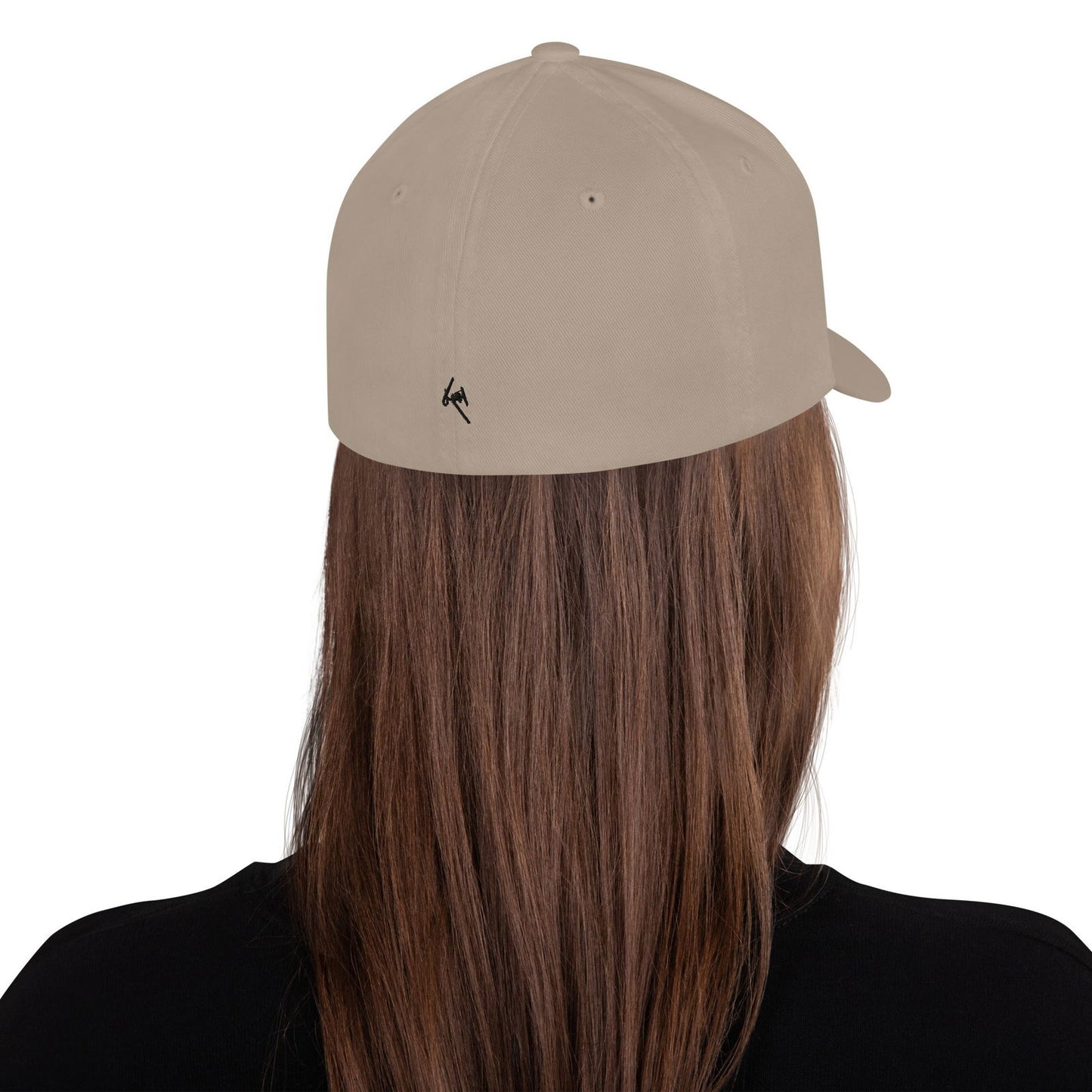 Dreamer Structured Twill Cap - Purposeful Dreamer 