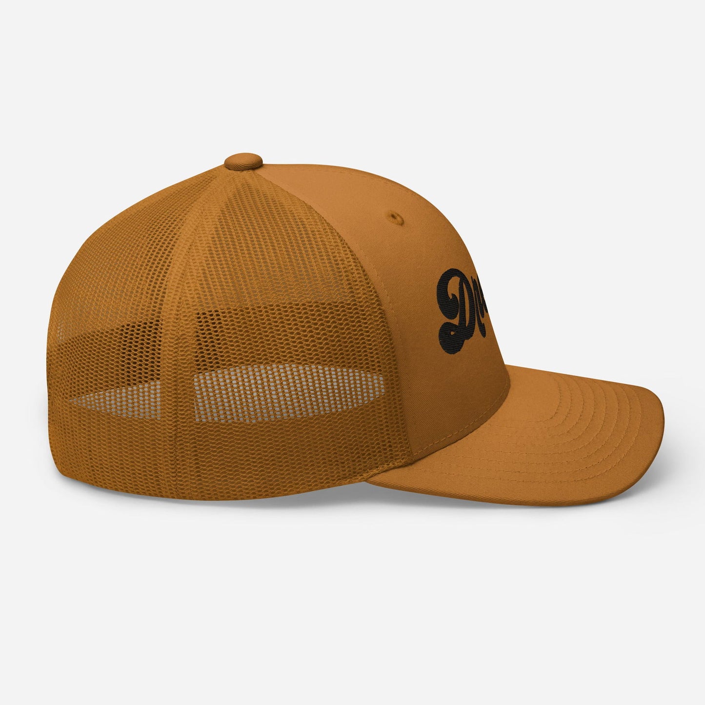 Dreamer Trucker Cap - Purposeful Dreamer 