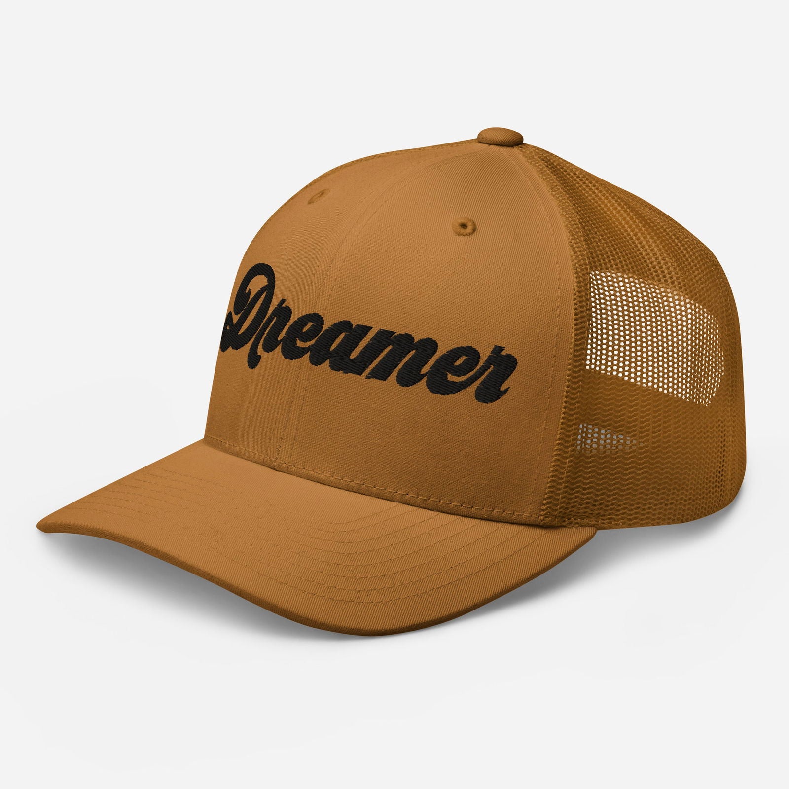 Dreamer Trucker Cap - Purposeful Dreamer 