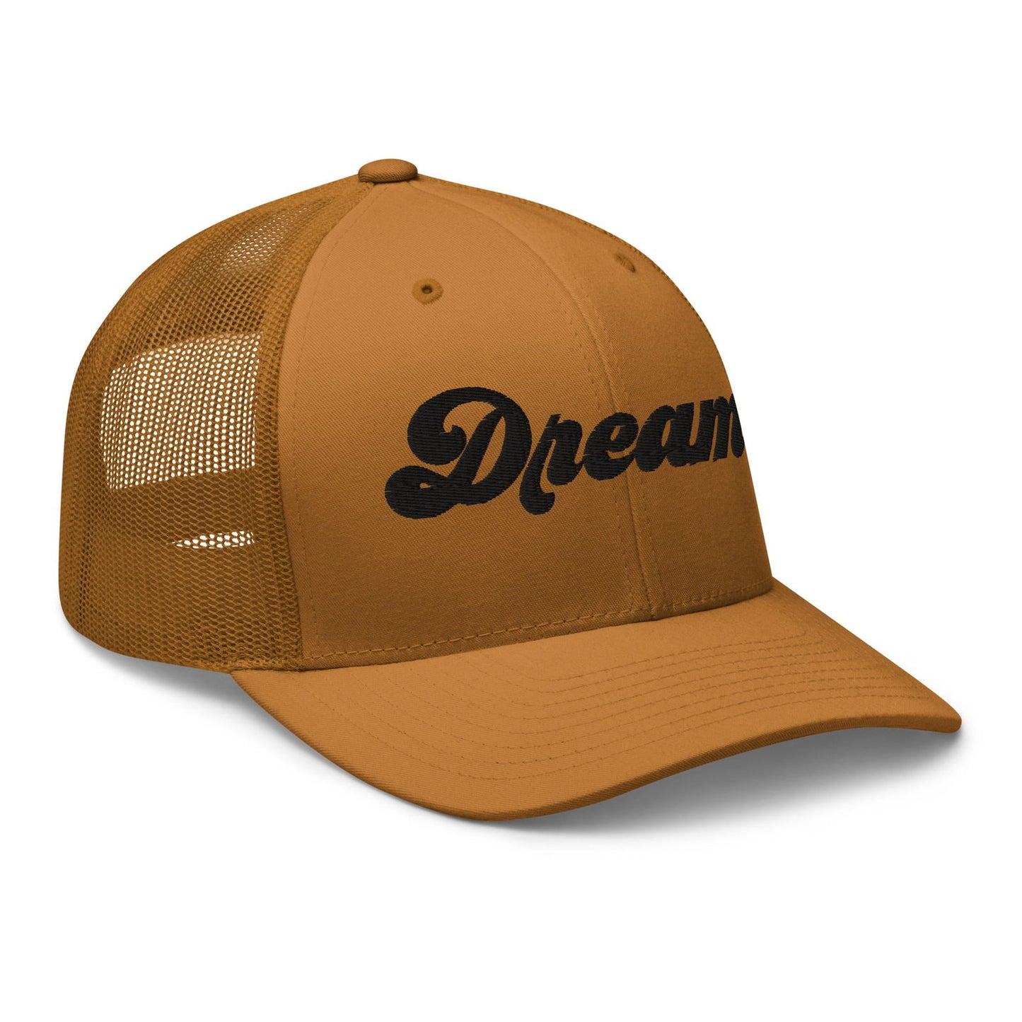Dreamer Trucker Cap - Purposeful Dreamer 