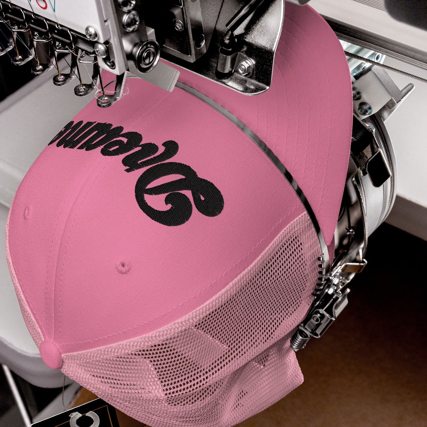 Dreamer Trucker Cap - Purposeful Dreamer 