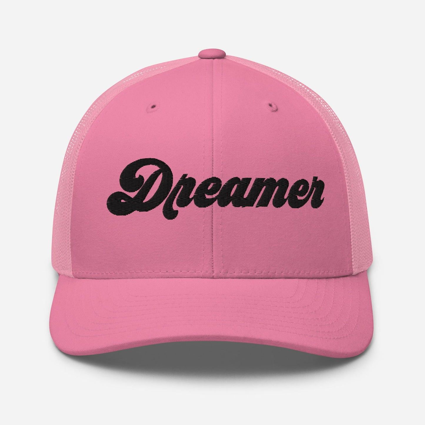 Dreamer Trucker Cap - Purposeful Dreamer 