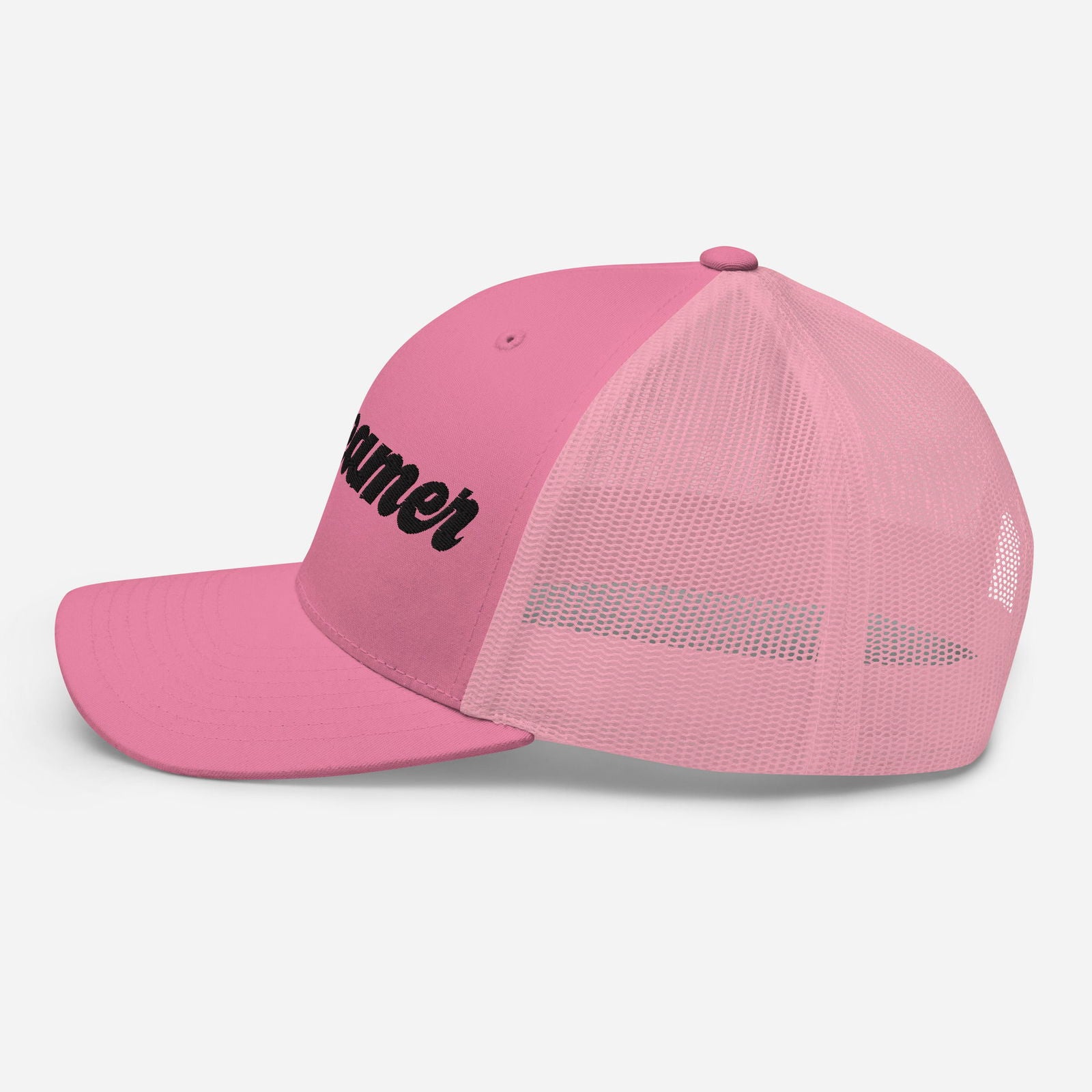 Dreamer Trucker Cap - Purposeful Dreamer 