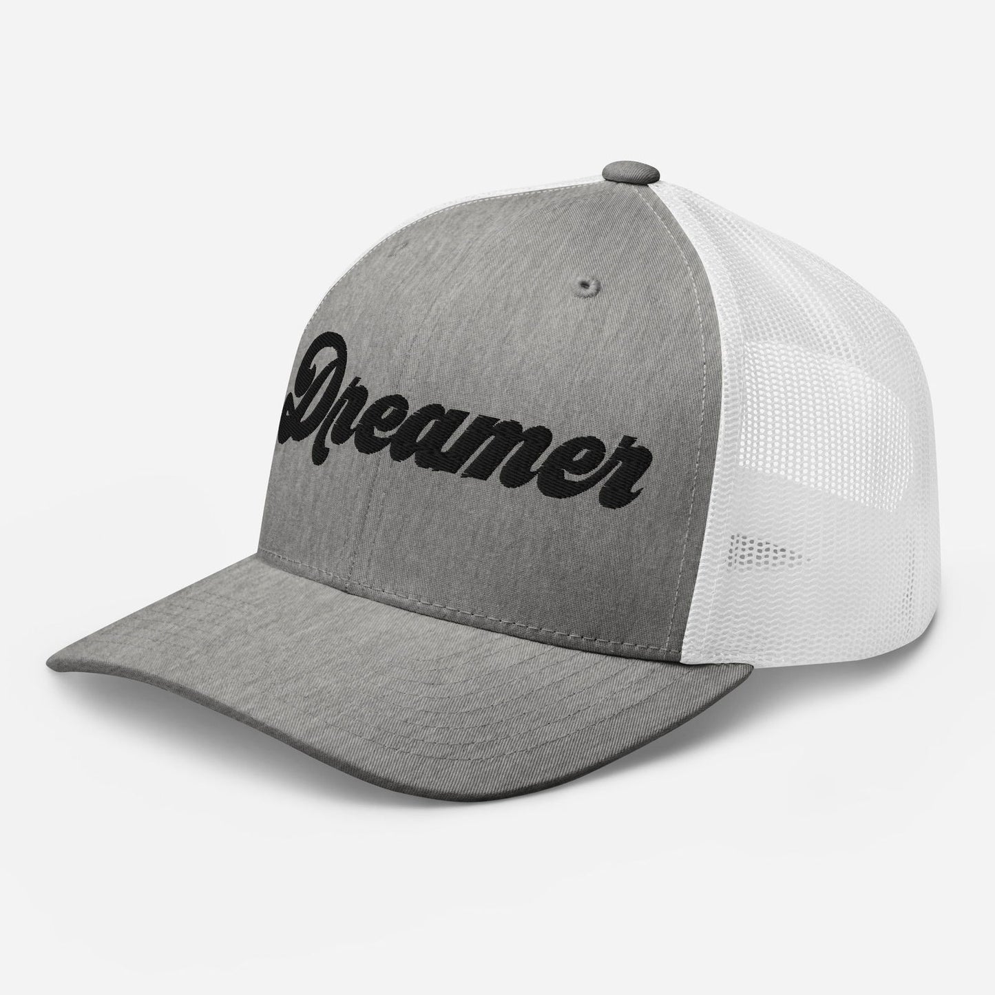 Dreamer Trucker Cap - Purposeful Dreamer 