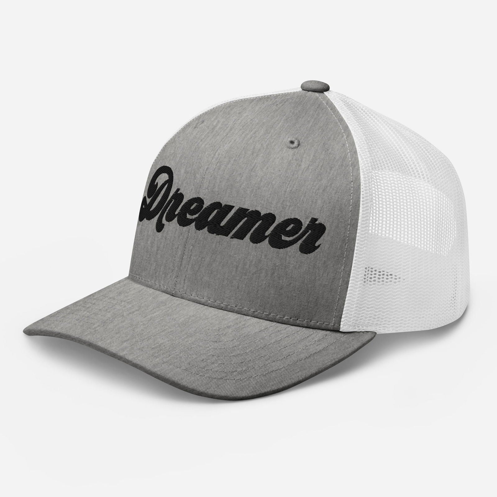 Dreamer Trucker Cap - Purposeful Dreamer 