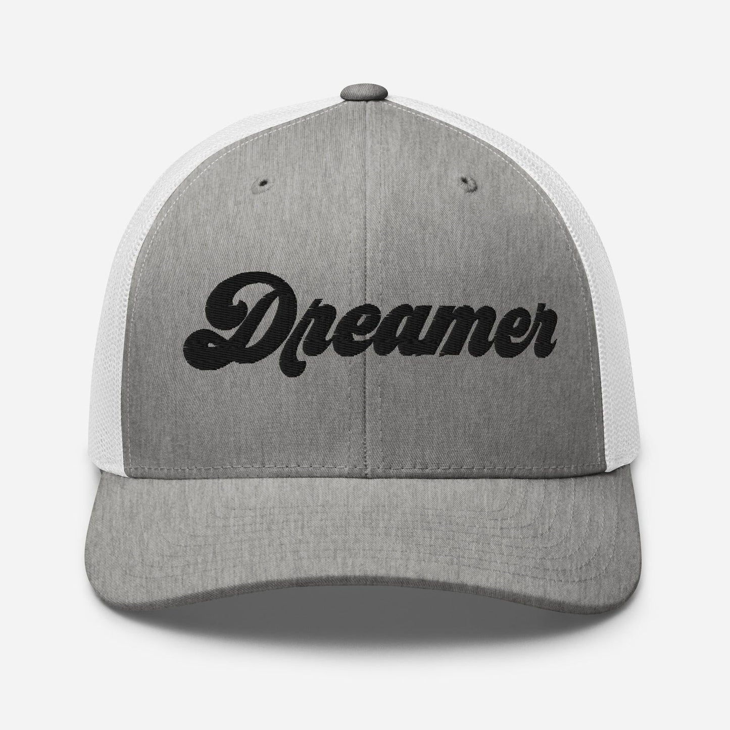 Dreamer Trucker Cap - Purposeful Dreamer 