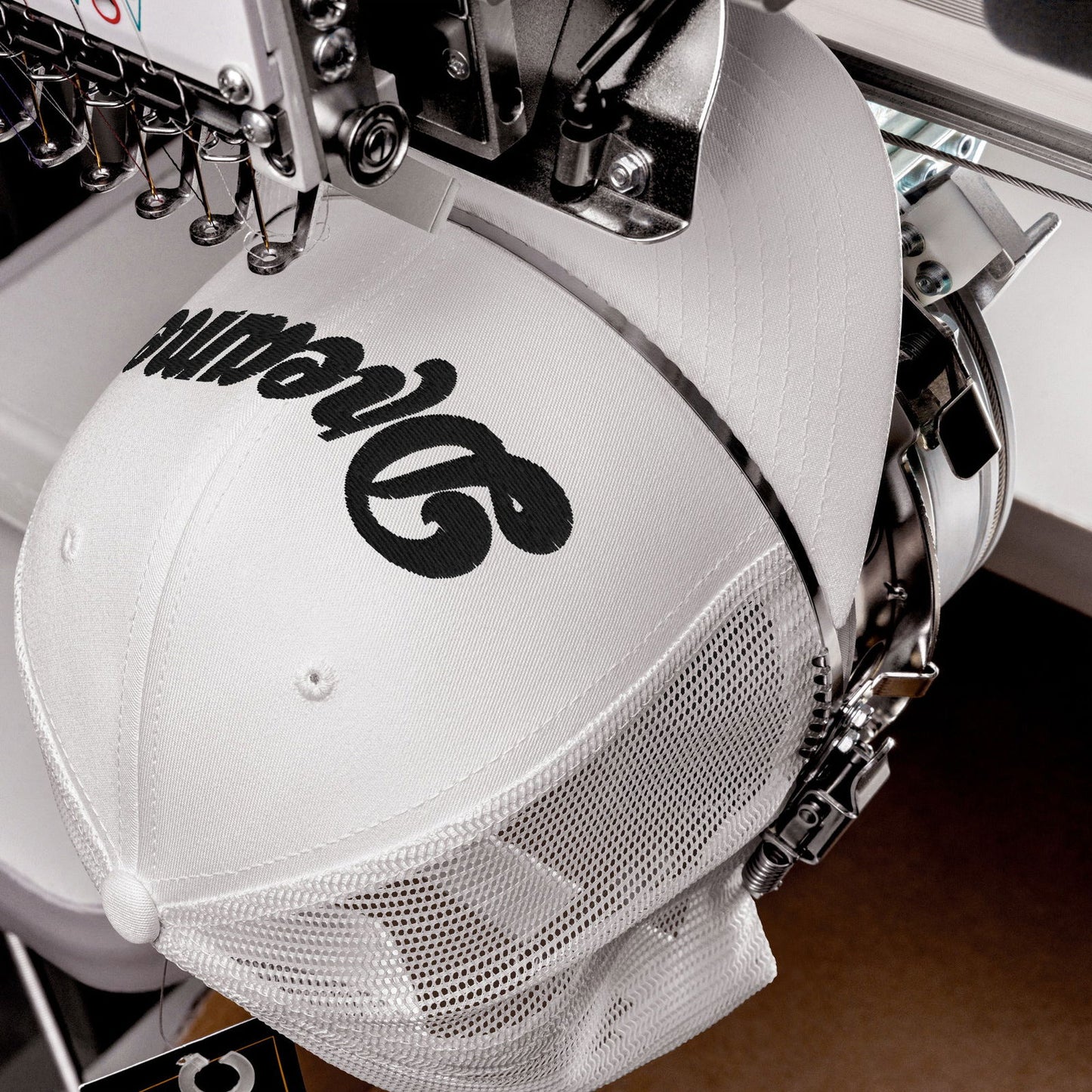 Dreamer Trucker Cap - Purposeful Dreamer 