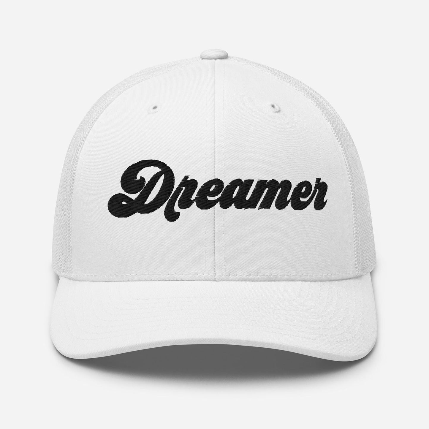 Dreamer Trucker Cap - Purposeful Dreamer 