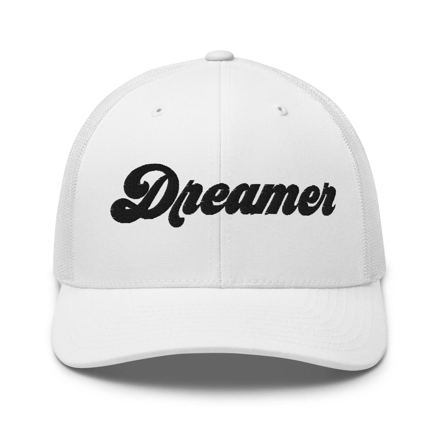 Dreamer Trucker Cap - Purposeful Dreamer 