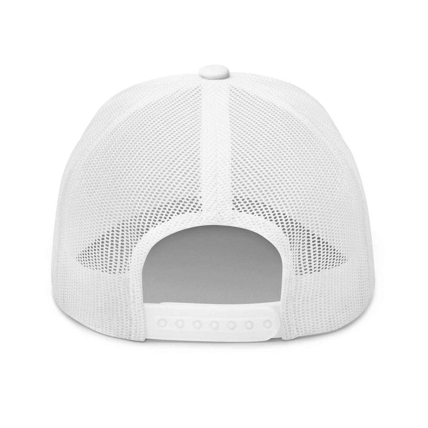 Dreamer Trucker Cap - Purposeful Dreamer 