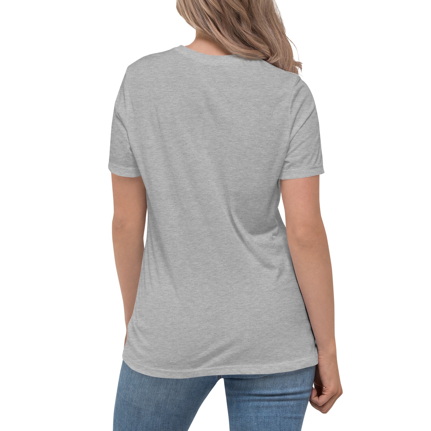 Dreamer Women's Relaxed T-Shirt