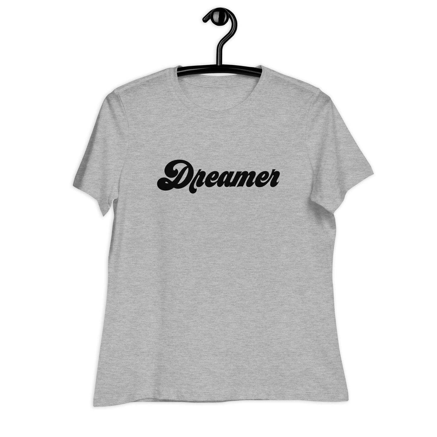 Dreamer Women's Relaxed T-Shirt