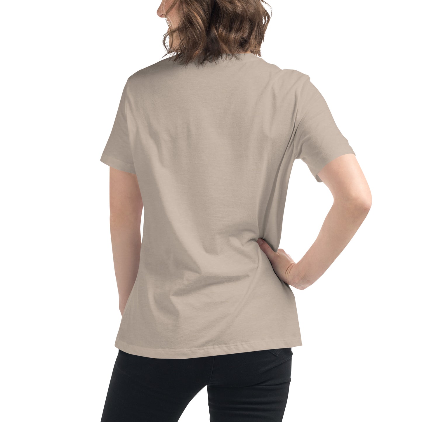 Dreamer Women's Relaxed T-Shirt