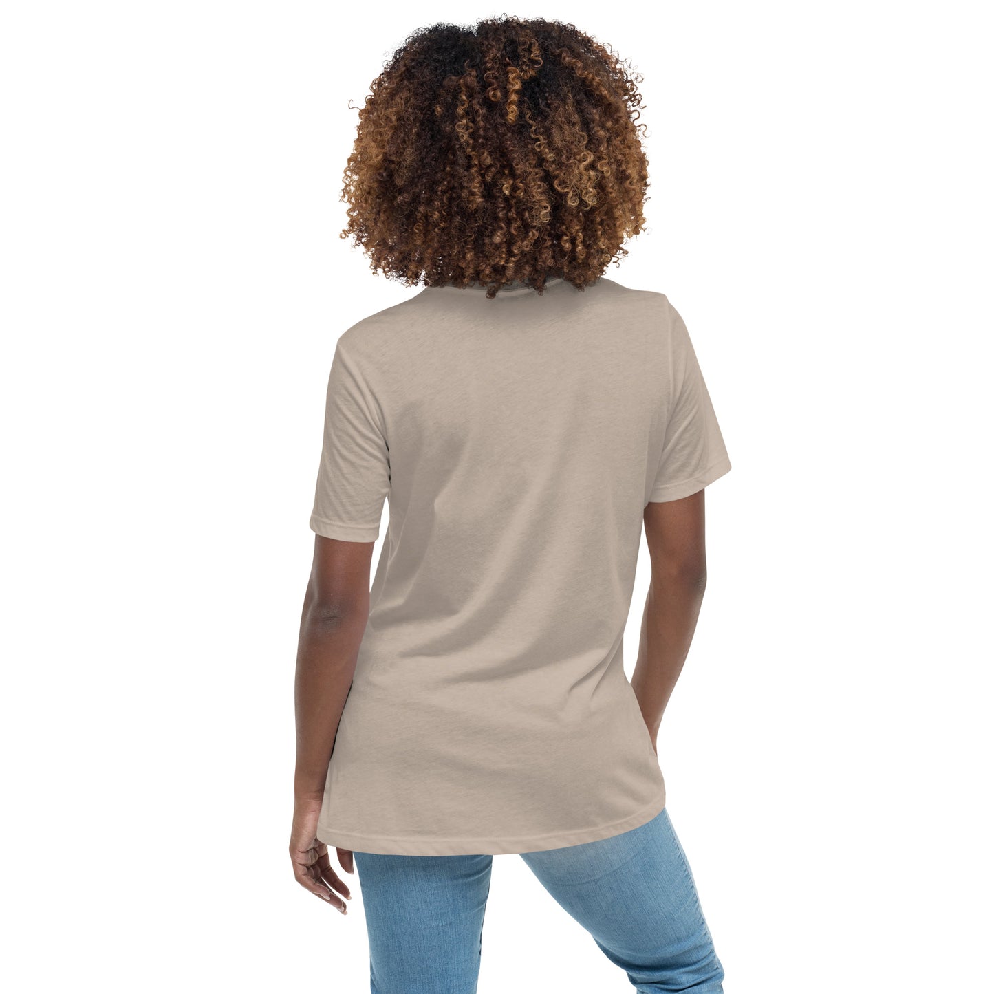 Dreamer Women's Relaxed T-Shirt