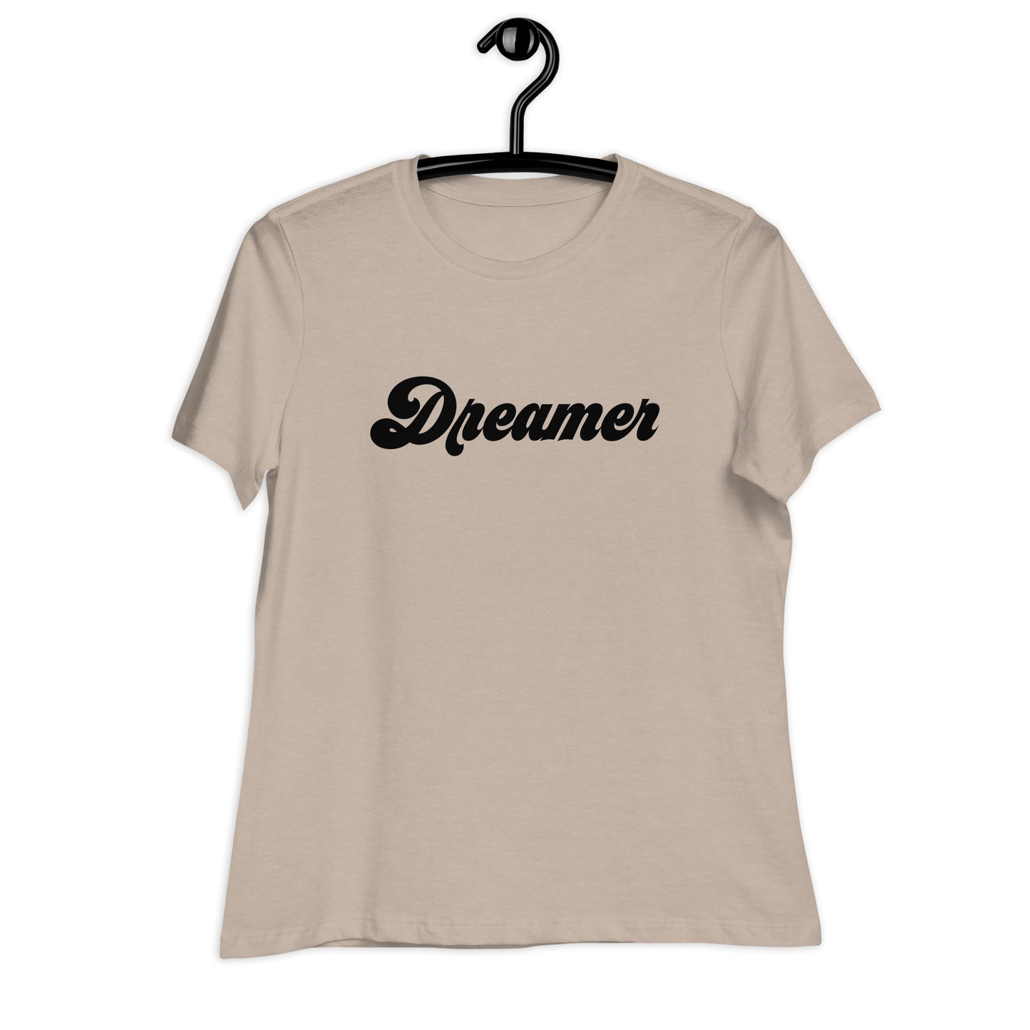Dreamer Women's Relaxed T-Shirt