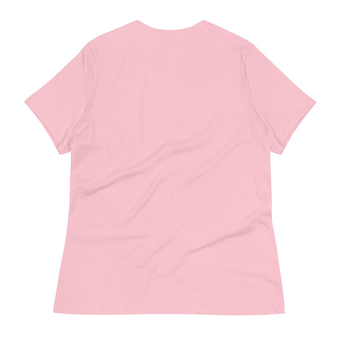 Free to be Me Relaxed T-Shirt - Purposeful Dreamer 