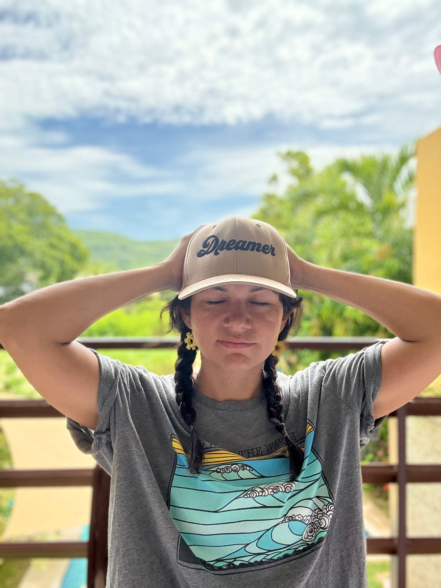 Karina Hines Dreamer Hat