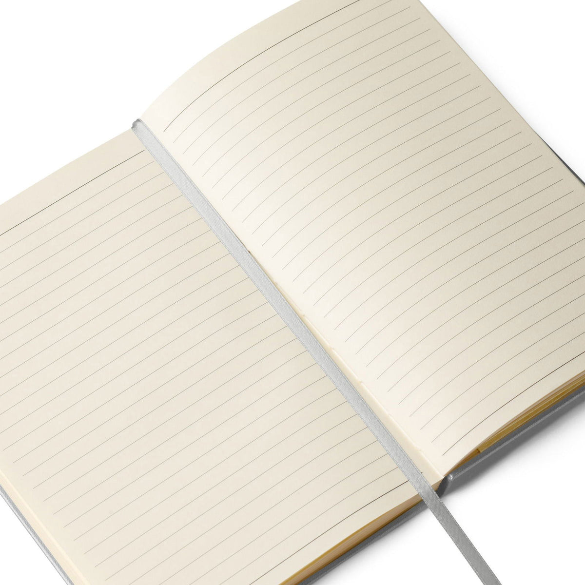 Lean into Gratitude Notebook - Purposeful Dreamer 