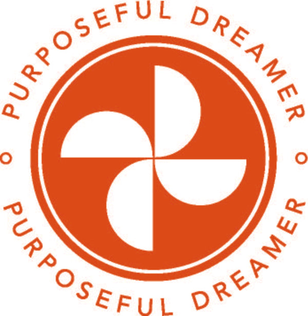 Purposeful Dreamer 