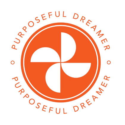 Logo Purposeful Dreamer