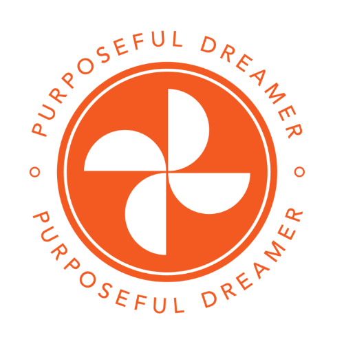 Purposeful Dreamer 