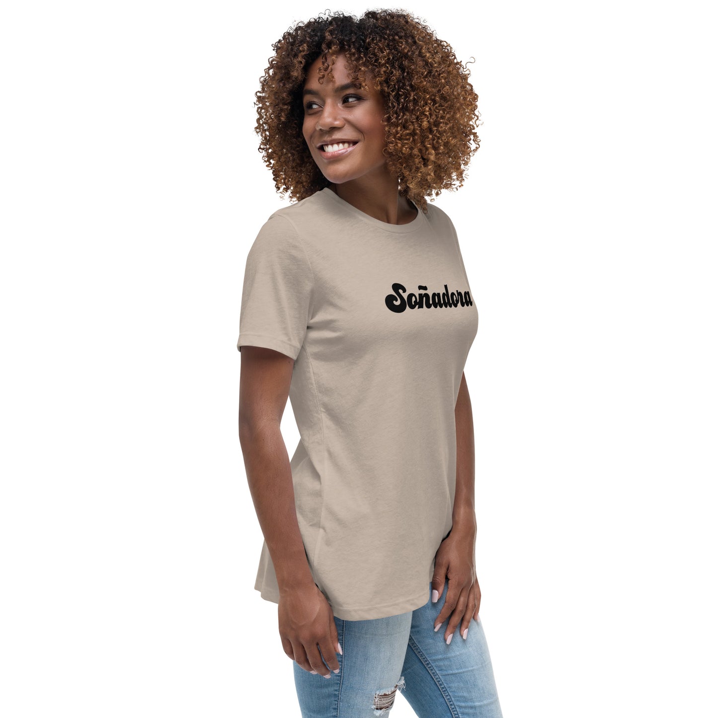 Soñadora Women's Relaxed T-Shirt
