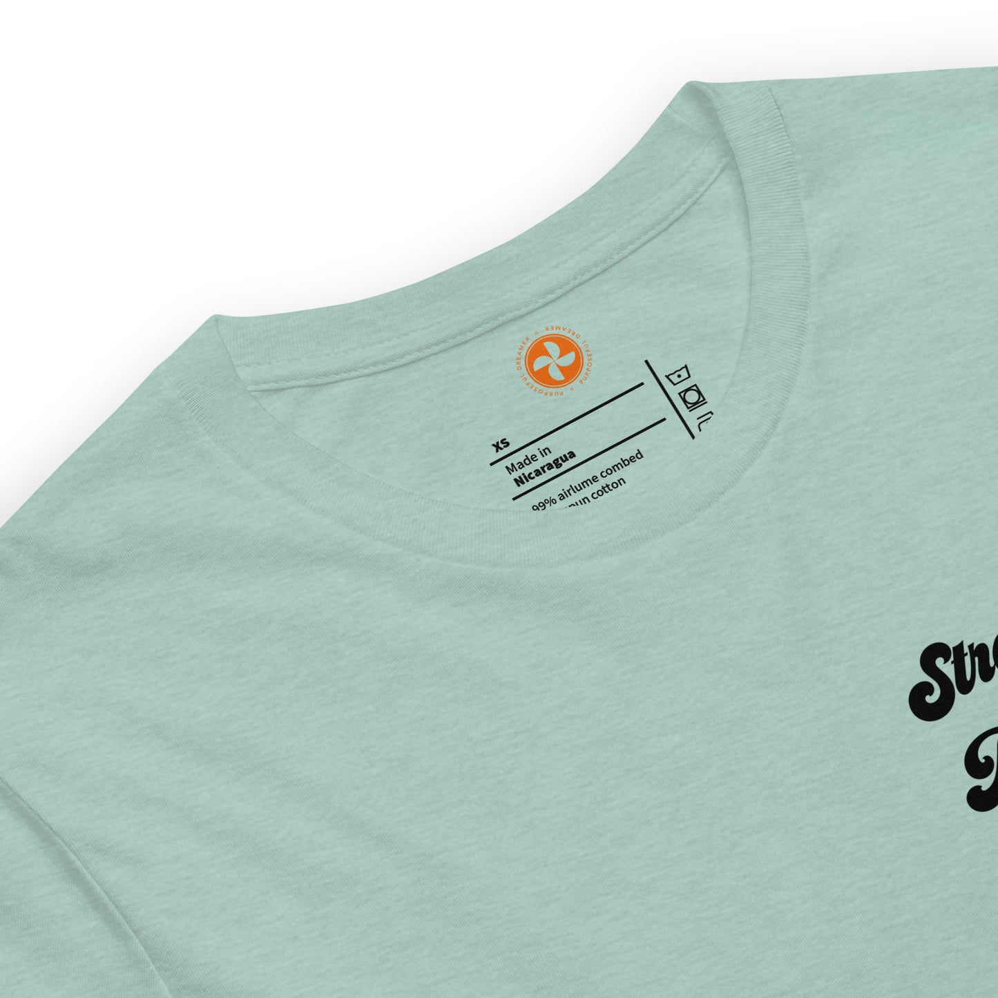 Stronger Together Tee – Wear Your Strength
