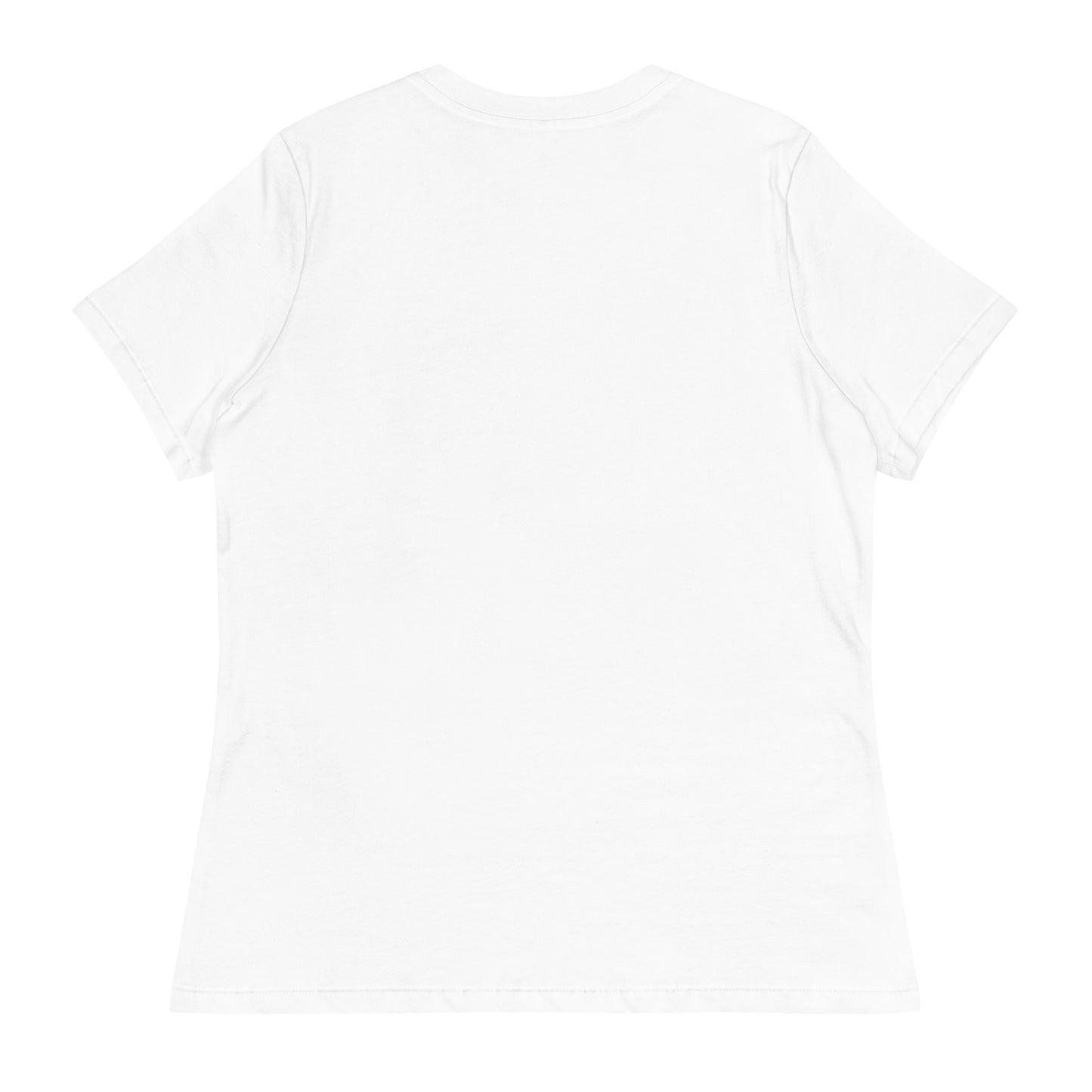 Dreamer Women's Relaxed T-Shirt