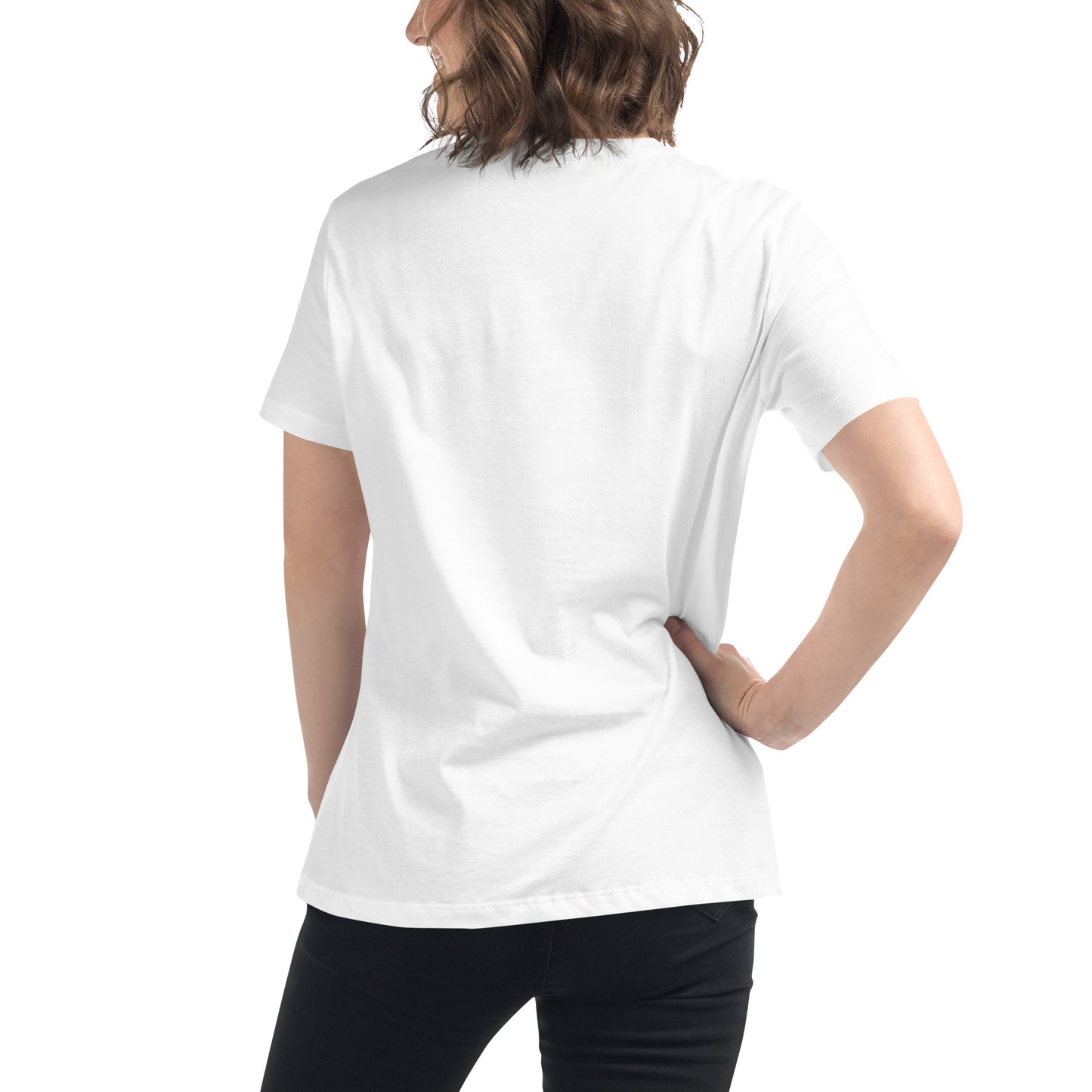 Dreamer Women's Relaxed T-Shirt