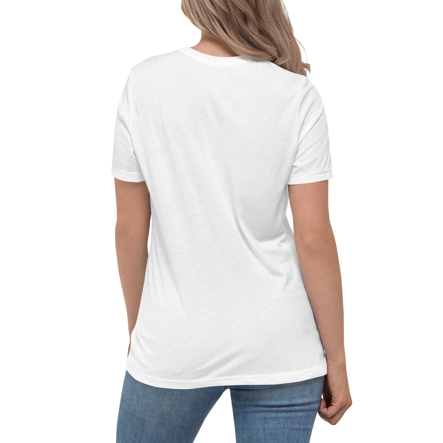 Dreamer Women's Relaxed T-Shirt