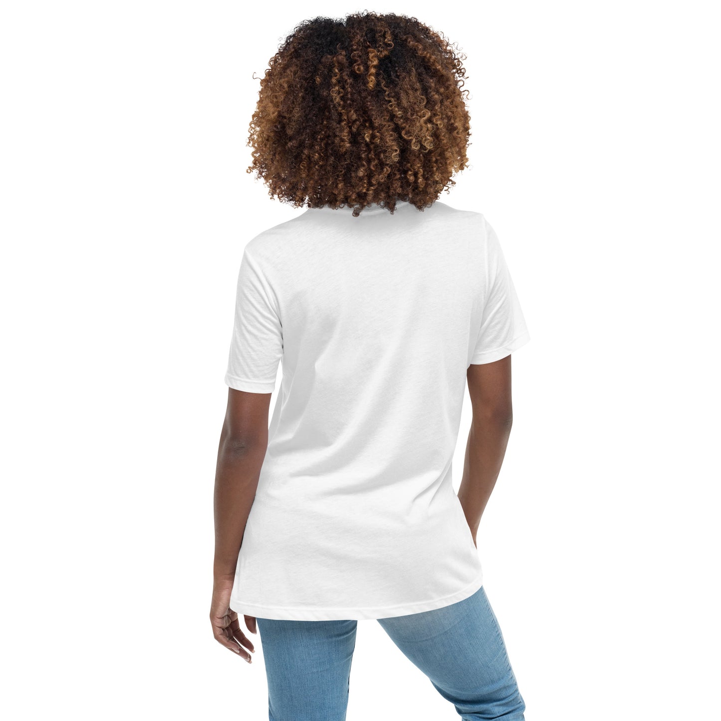 Dreamer Women's Relaxed T-Shirt